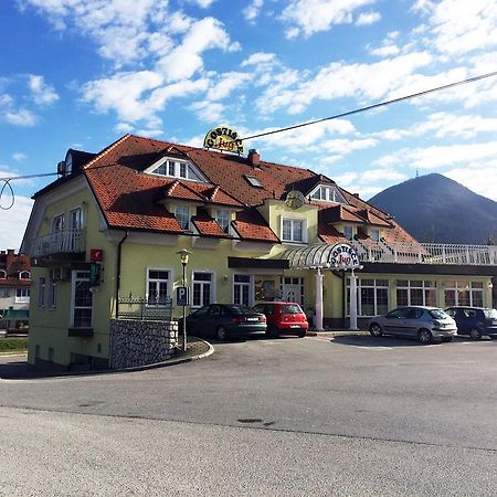 Guesthouse Jug Blato Exterior foto