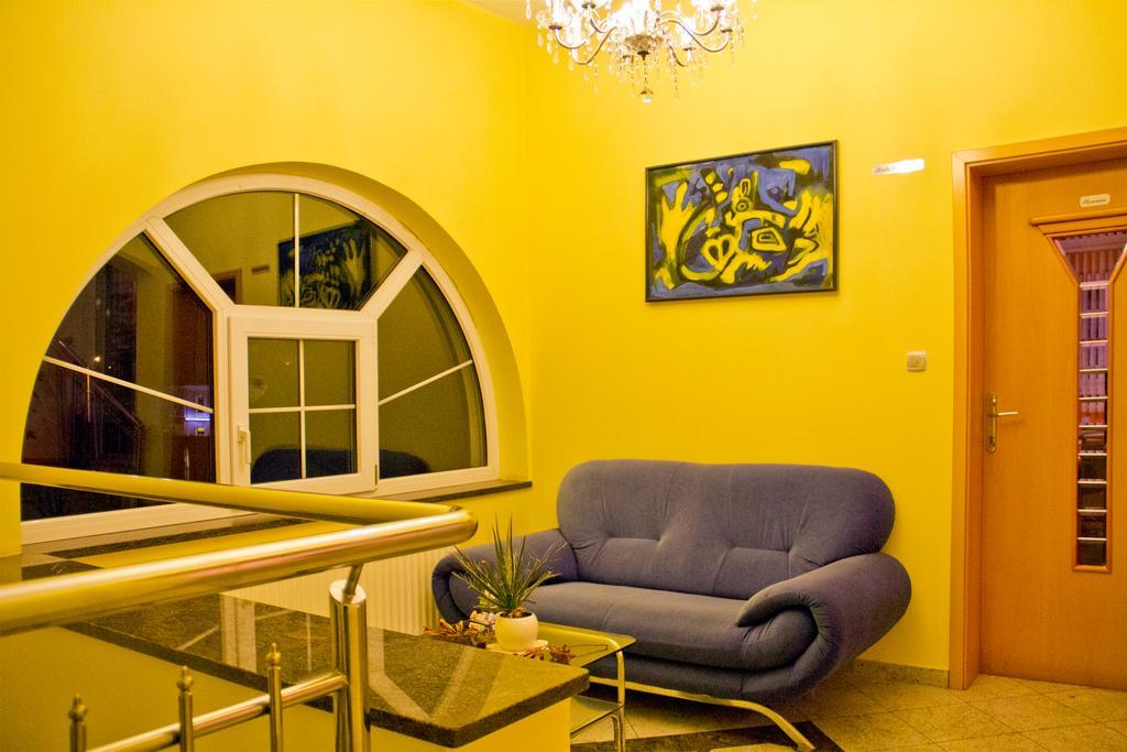 Guesthouse Jug Blato Exterior foto